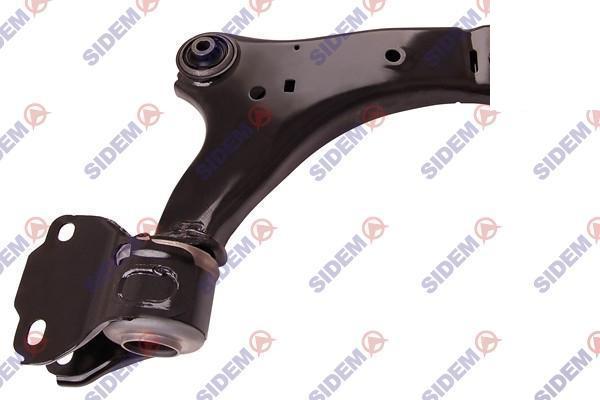 Sidem 67471 - WAHACZ -P- VOLVO XC60 10-14-P-