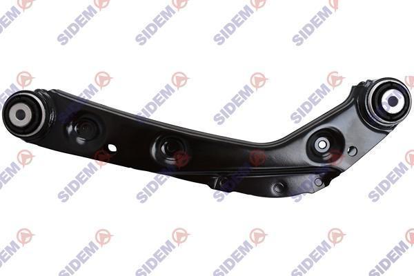 Sidem 67570 - WAHACZ -T- VOLVO XC60 17- -LP- GORNY