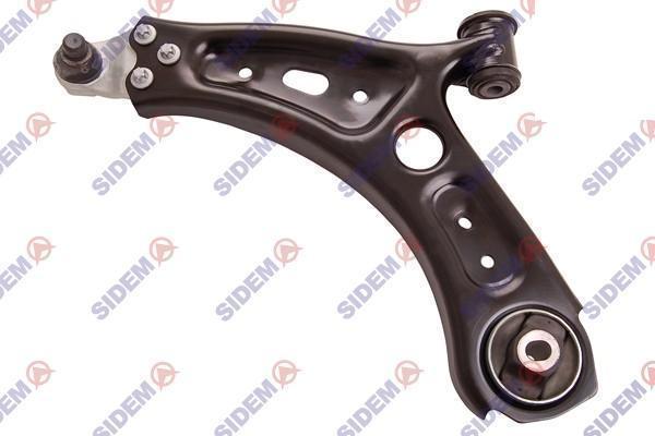 Sidem 19052 - WAHACZ -P-FIAT 500X 14- -L-