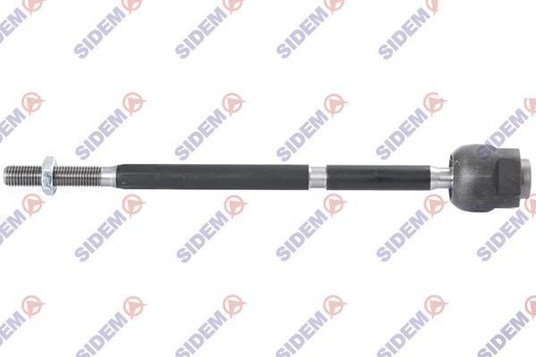 Sidem 19818 — Połączenie osiowe, drążek kierowniczy poprzeczny