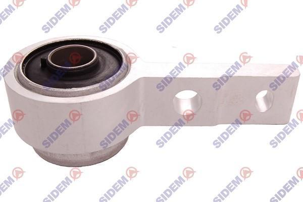 Sidem 851626 - TULEJA WAHACZA -P-MAZDA 6 07- -L-  -DOL-