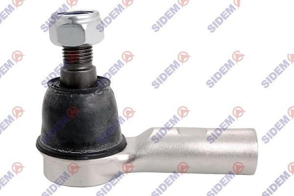 Sidem 85136 — Końcówka drążka kierowniczego poprzecznego