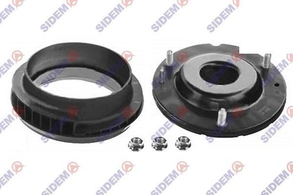 Sidem 853439 KIT — Mocowanie amortyzatora