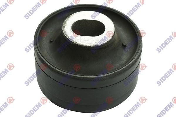 Sidem 865304 — Łożyskowanie, korpus osi