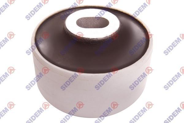 Sidem 865305 — Łożyskowanie, korpus osi