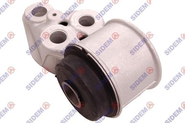 Sidem 863710 - TULEJA BELKI -T-AUDI A6.SUPERB 02- -L-