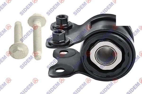Sidem 867621 KIT — Łożyskowanie, wahacz