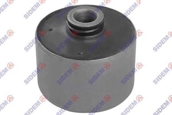 Sidem 809309 — Łożyskowanie, korpus osi