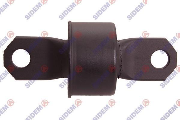 Sidem 803900 — Łożyskowanie, korpus osi