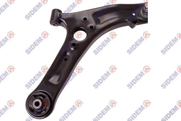 Sidem 81471 - WAHACZ -P-PICANTO 11- -P-