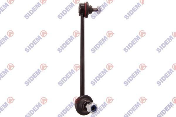 Sidem 81163 — Drążek / wspornik, stabilizator