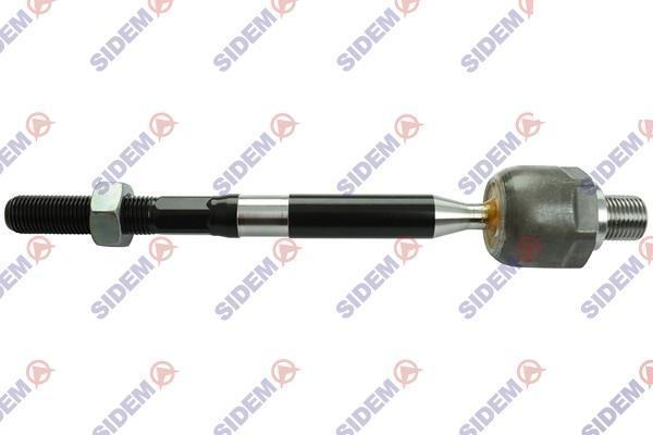 Sidem 81318 - DRAZEK KIER.KIA PICANTO 1.0 17- -LP-