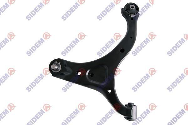 Sidem 81376 - WAHACZ -P-SORENTO 09- -L-