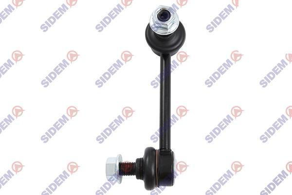 Sidem 81268 - LACZNIK STABIL.-T-KIA SORENTO 06- -L-