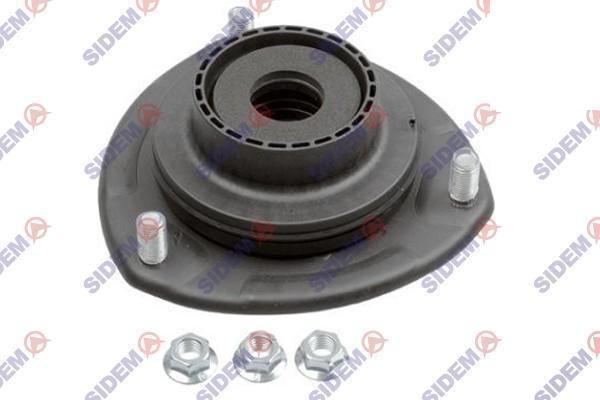 Sidem 881404 KIT - LOZYSKO AMORT. -P-SORENTO -ZEST.NAPRAW-