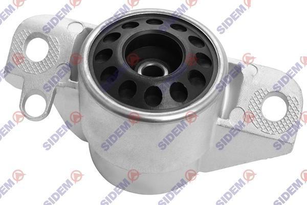 Sidem 837506 - LOZYSKO AMORT.-T-AUDI A4 07-