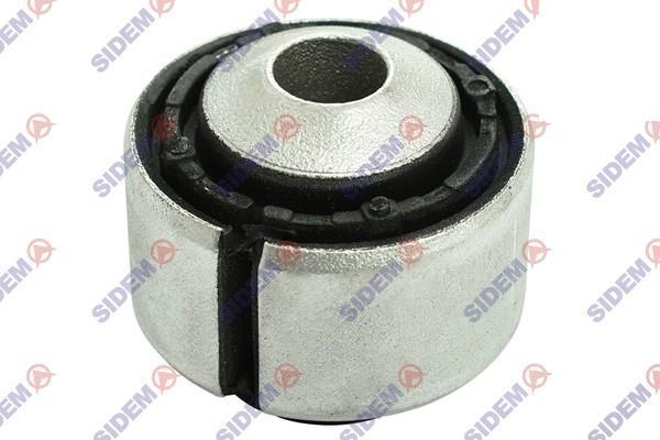 Sidem 837742 — Łożyskowanie, wahacz