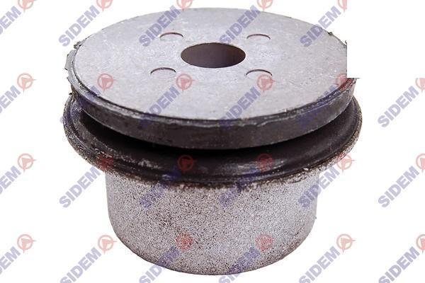 Sidem 837733 - TULEJA WAHACZA -T- AUDI A4 02-09 -LP-