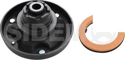 Sidem 821428 KIT - LOZYSKO AMORT. -T- BMW X5 00- -LP-