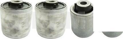 Sidem 8216003 KIT - TULEJA WAHACZA-P-BMW 3 330 I 18--ZESTAW