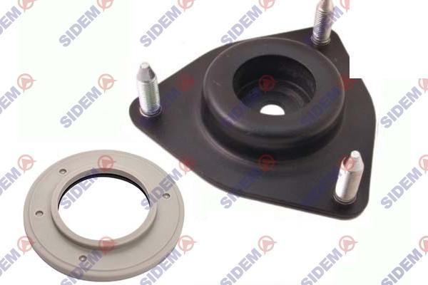 Sidem 871404 KIT - LOZYSKO AMORT.-P- CITROEN C4 12- KOMPLET
