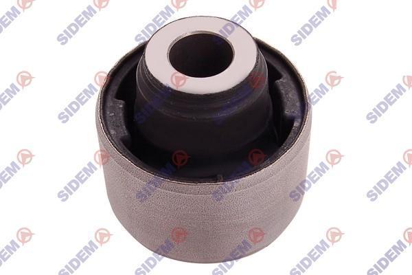 Sidem 871633 — Łożyskowanie, wahacz
