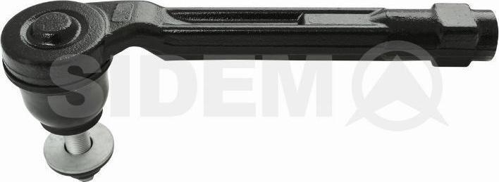 Sidem 87134 - DRAZEK KIER.KONC. TUCSON 1.6 20- -L-