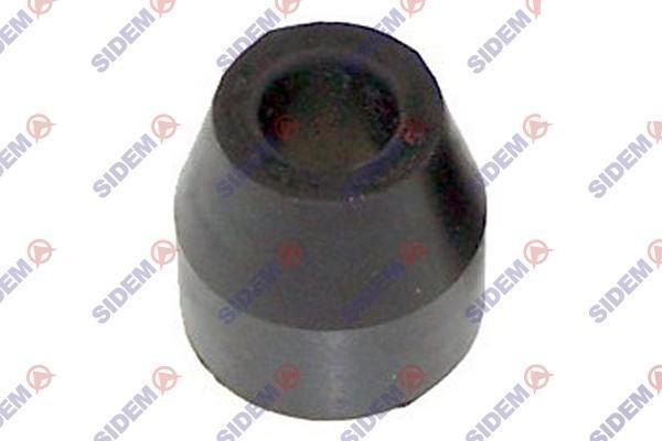 Sidem 877619 — Łożyskowanie, wahacz