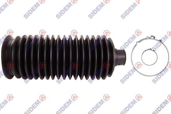 Sidem 345.038 - OSLONA PRZEKL.KIER.-P- CRUISER 96-02