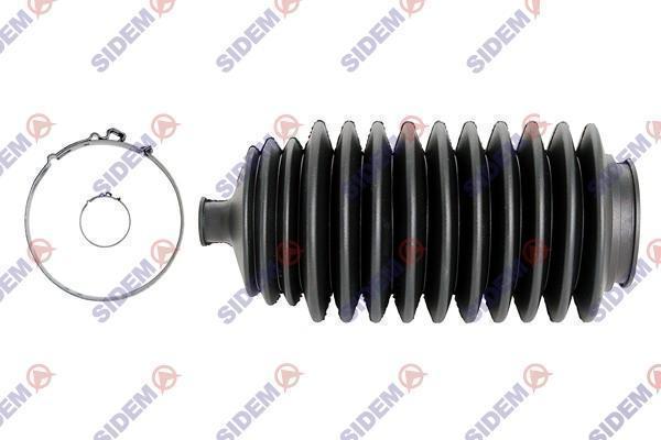 Sidem 341.037 - OSLONA PRZEKL.KIER.-P-ALMERA 95-00