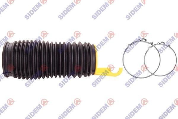 Sidem 306.331 - OSLONA PRZEKL.KIER.-P-106 96-04-P-