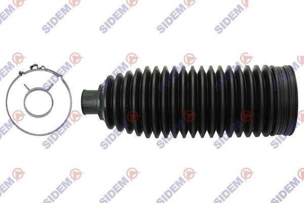 Sidem 307.330 - OSLONA PRZEKL.KIER.FORD MONDEO V 14-