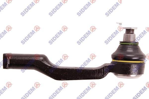 Sidem 3836 - DRAZEK KIER.KONC.MAZDA BT-50 2.2 11-
