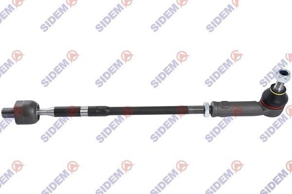 Sidem 37423 - DRAZEK KIER.GOLF IV.BORA 99- -P- Z KONC.