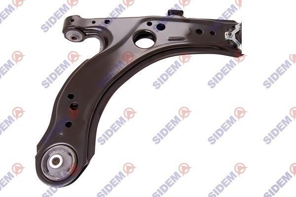 Sidem 37471 - WAHACZ -P-AUDI A3 96-.GOLF IV 97- -P-