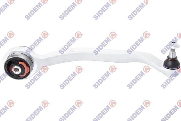 Sidem 37677 - WAHACZ -P-AUDI A4 95-.A8 94- -P-