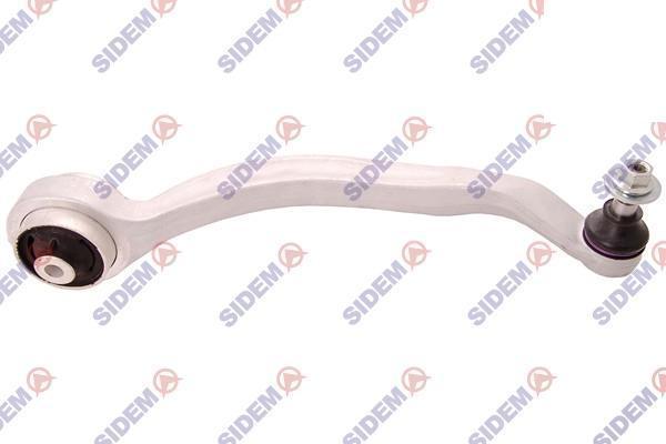Sidem 37073 - WAHACZ -P-AUDI A4 04- -P-