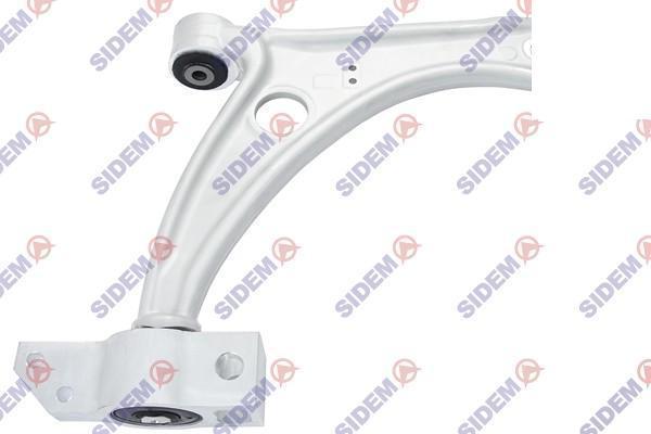 Sidem 37175 - WAHACZ -P-AUDI TT ROADSTER 1.8 08- -P-