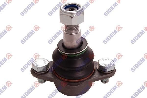 Sidem 21585 - SWORZEN BMW X3-E83- 06-