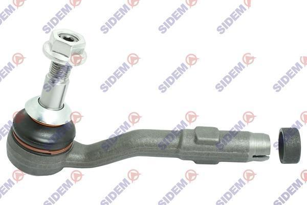 Sidem 21530 - DRAZKA KIER.KONC.BMW 5 -E60- 03- -LP-