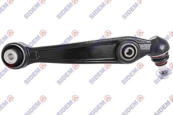 Sidem 21651 - WAHACZ -P-BMW X5 13- -P-