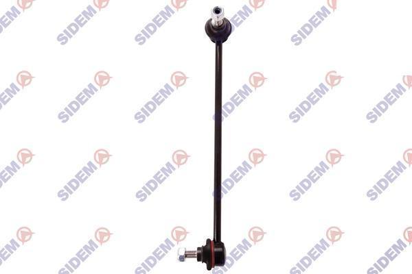Sidem 21669 — Drążek / wspornik, stabilizator