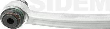 Sidem 210571 - WAHACZ -P- BMW M3 07-11 -P-POPRZ
