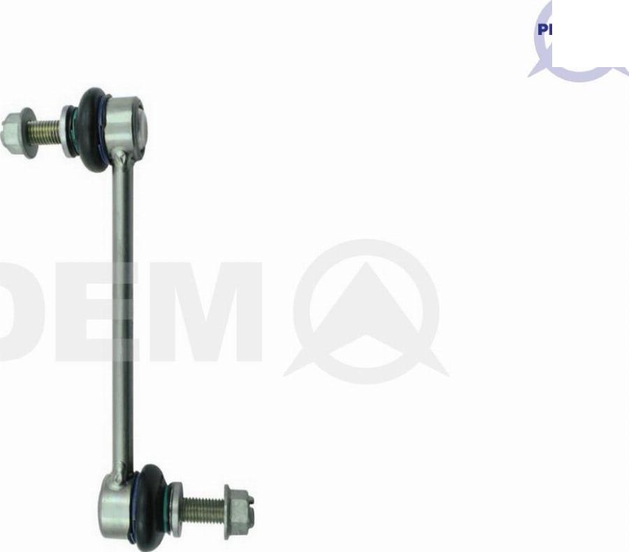 Sidem 210160 - LACZNIK STABIL.-P- BMW 5-G30- 17- -LP-