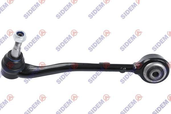 Sidem 21374 - WAHACZ -P-BMW X5-E53- 00- -L-   -DOL-TYL