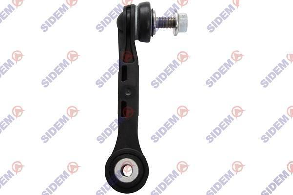 Sidem 21767 - LACZNIK STABIL.-T-BMW 7 15-19-METAL-