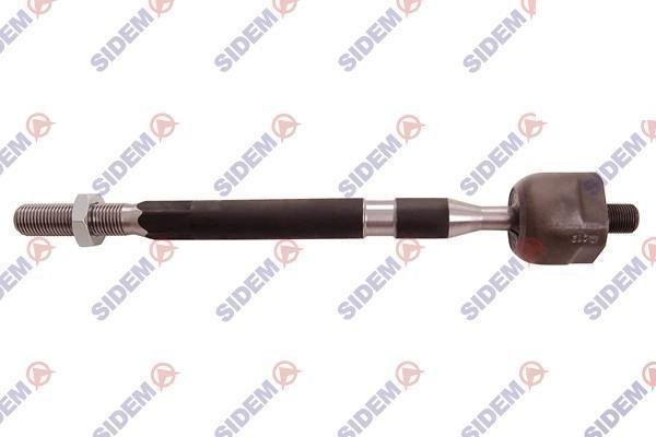 Sidem 7910 - DRAZEK KIER.CITROEN C3 02- -LP-