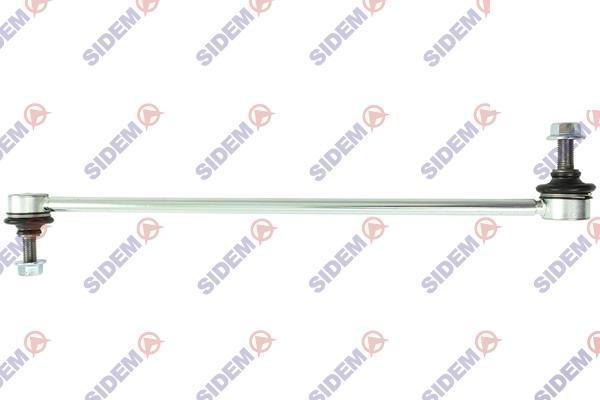 Sidem 77161 - LACZNIK STABIL.SWIFT V 17- -LP-