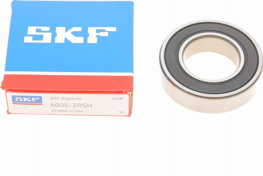 SKF 60052RSH - Łożysko przemysłowe
