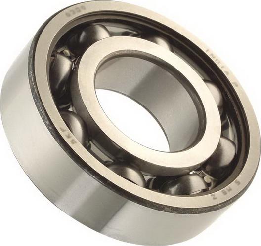 SKF 6209 - Łożysko przemysłowe